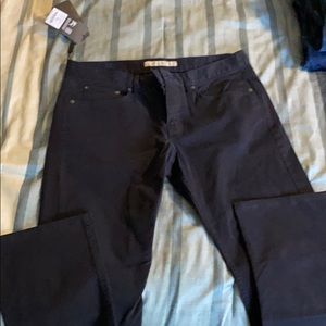 Burberry men’s jeans